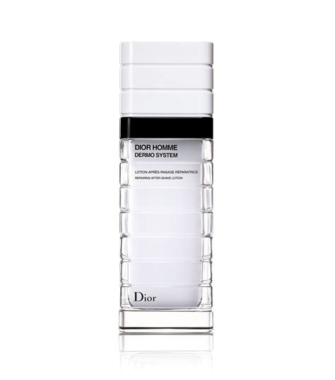 Dior men's dermo system